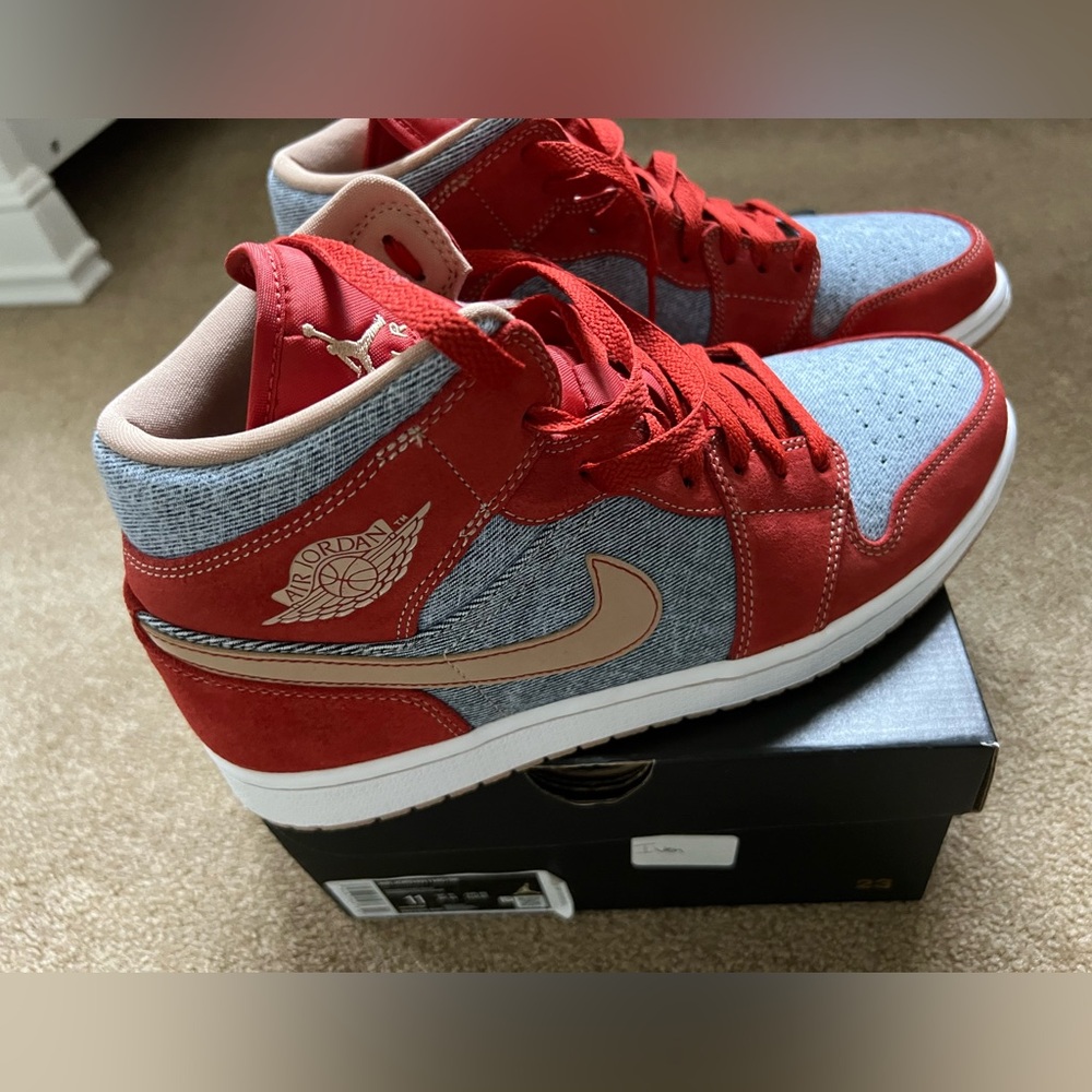 Jordan 1